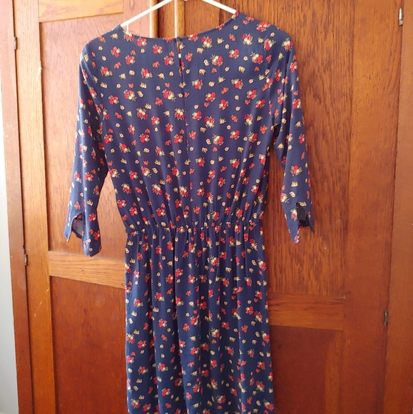 DRESS - Picture 2 of 3